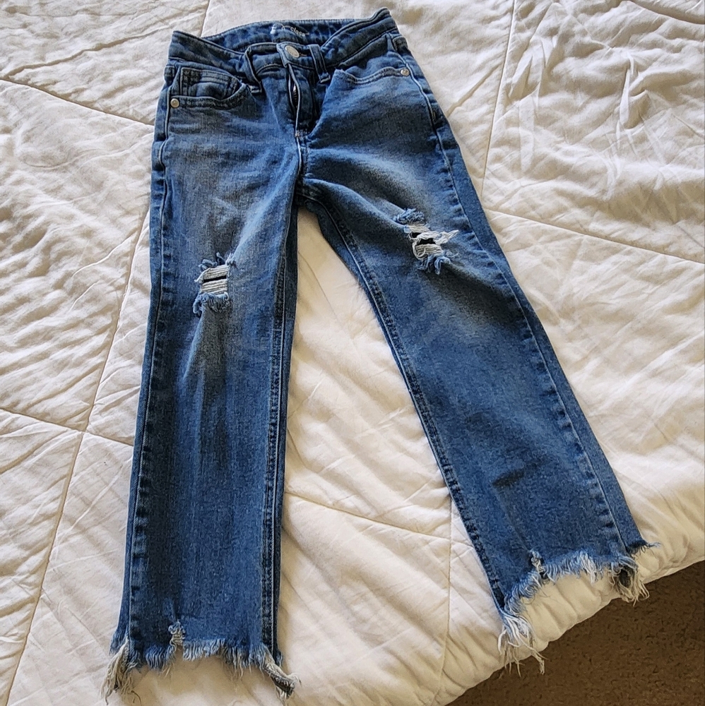 Art Class Girls Jeans